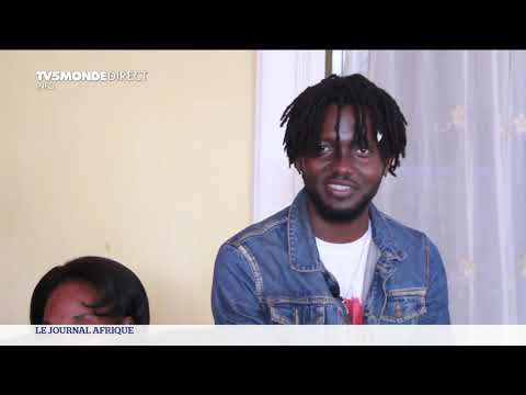 Rencontre avec le rappeur congolais Young Ace Wayé