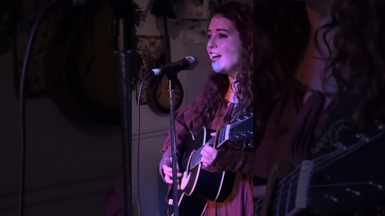 Promotional video thumbnail 1 for Frances Eliza
