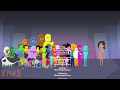 Sesame Street Show Episode 4