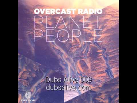 Overcast Radio :: Reappear (ft. Christine Dominguez) :: Planet People EP :: DAV009