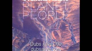 Overcast Radio :: Reappear (ft. Christine Dominguez) :: Planet People EP :: DAV009