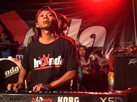 REZA LAWANG SEWU-KELANGAN IRLANDA