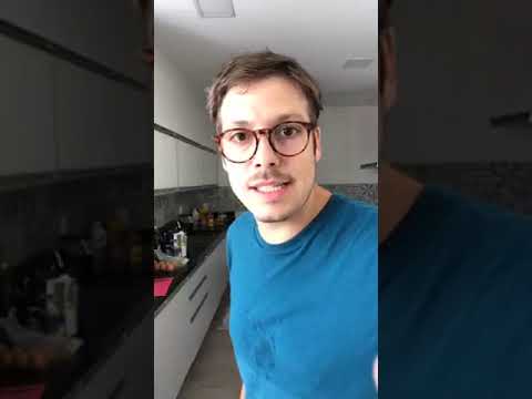 Live com o chef José Avillez