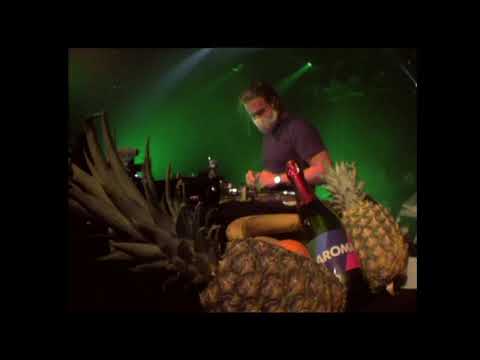 zwo20 - 11.04.2020 Aroma+ mit Carlo Bonanza, Wurzelholz & Daniel Hauser