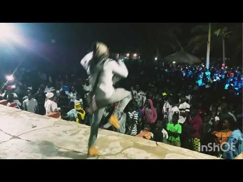 XCapoon - Homowo Festival 2018(Prampram)West Africa Ghana p1