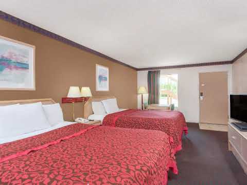 Days Inn Priceville/Decaur AL - Hotel Coupon & Hotel Discount