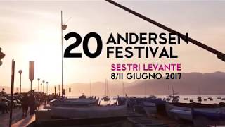 Andersen Festival 2018