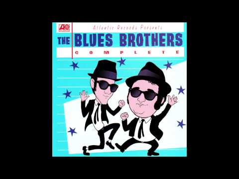 The Blues Brothers - Expressway To Your Heart