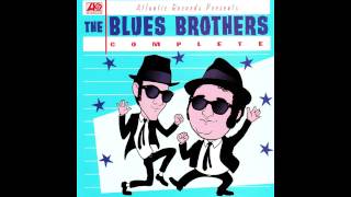 The Blues Brothers - Expressway To Your Heart