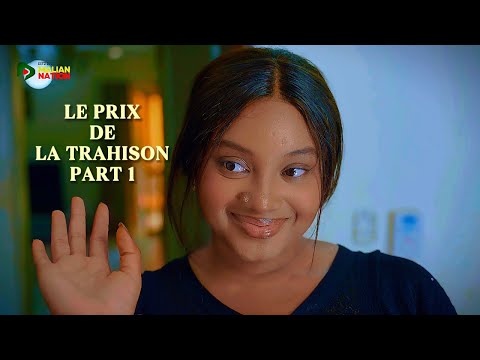 LE PRIX DE LA TRAHISON - PART 1 -