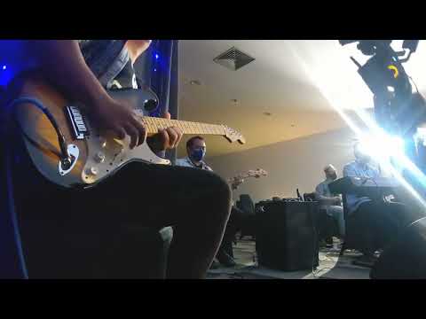 Ruth Nelly Sihotang X-Factor Indonesia - Through it all