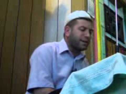 KURAN : Sallah ef  Feta   Suretu  Maide  ajeti 90 103 '