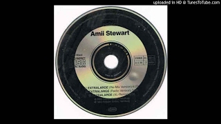 Amii Stewart ‎– Extralarge