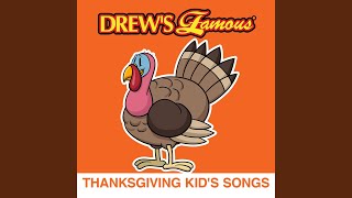 Over The River And Through The Woods