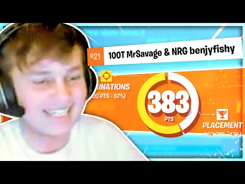 the ONLY eu player to make it to every DreamHack Final