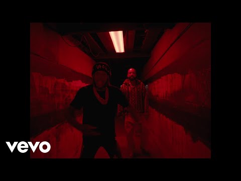 French Montana - Big Bag (Official Music Video) ft. Lil Durk