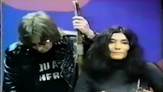 John Lennon - I'm Stepping Out