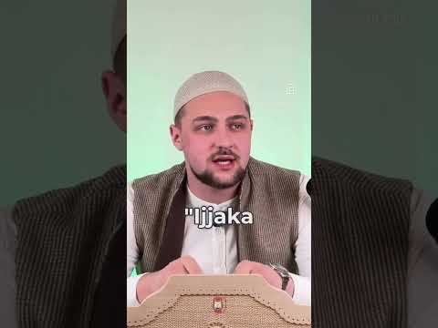 Odazivamo li se pozivu Voljenog?