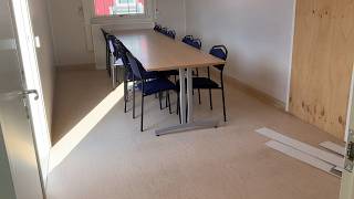Maxmoduler K-1 KONF office cabin container for sale - Image 4 | Machineryline IE Maxmoduler K-1 KONF office cabin container | Image 4 - Machineryline