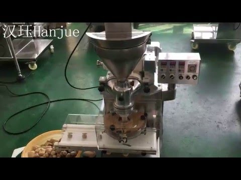 HJ-001 Desktop small multifunctional automatic encrusting machine