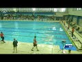 100m LC Breastroke Summer Ontario Swimming Championships 2023