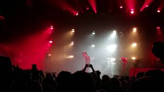 Table For One - AWOLNATION (live from Terminal 5) 02.22.18