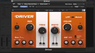 Video thumbnail for Native Instruments Driver by MaGeSY R-EVOLUTiON