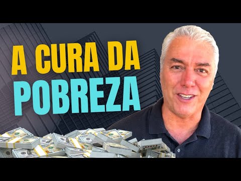 THE CURE FOR POVERTY