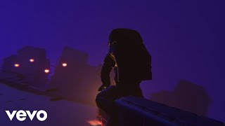 Space Samurai Music Video