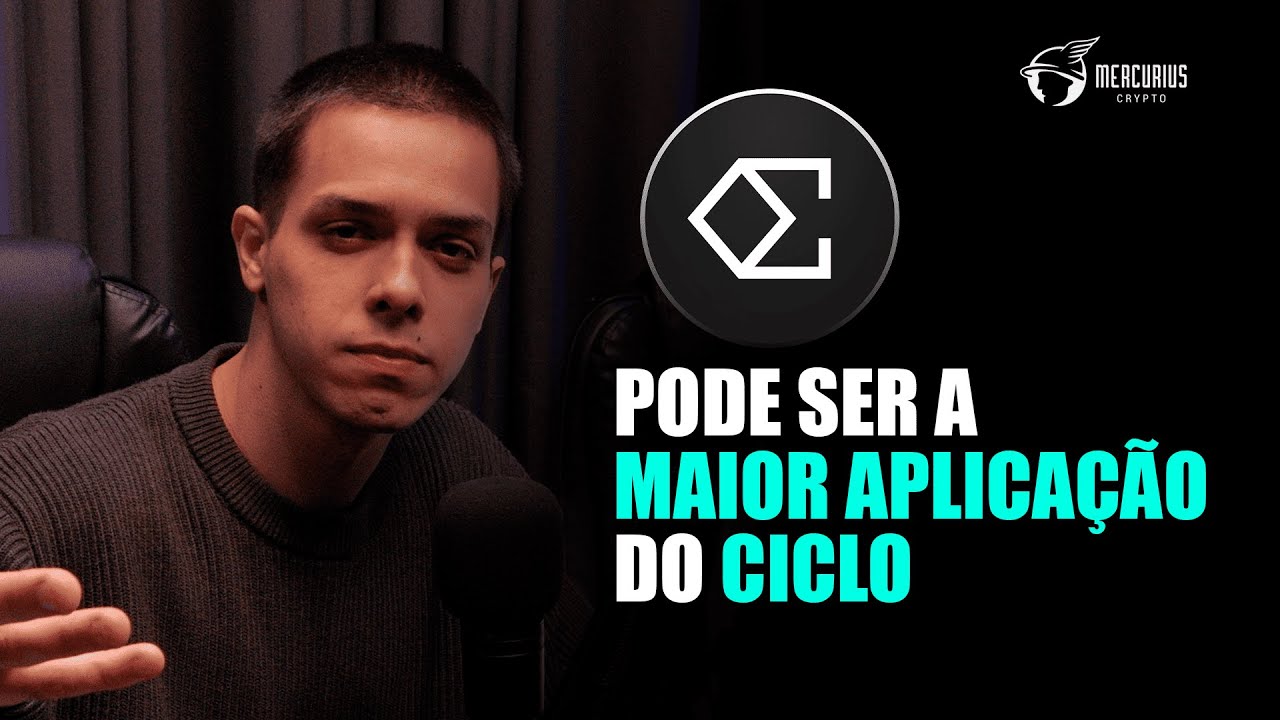 VALE A PENA INVESTIR EM ETHENA (ENA)?