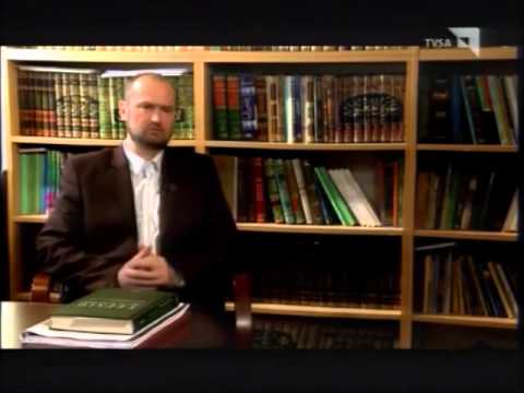 UCENJE KUR'ANA-Dzevad Sosic