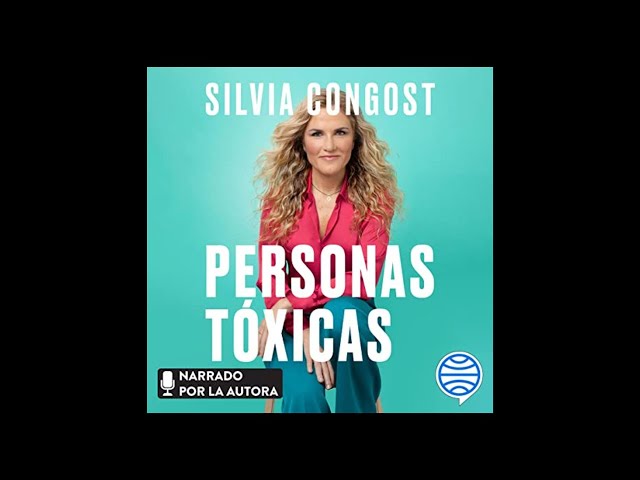 Vídeo relacionado con Personas tóxicas: Cómo identificarlas y liberarte de los narcisistas para siempre