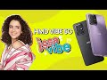 HMD Vibe 5G Tolle Funktionen Guter Preis Issa Vibe