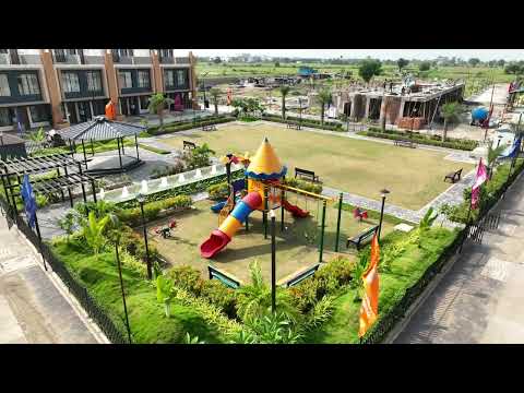 Pumarth Pumarth III Project Tour 1