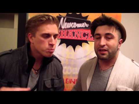 Ferro feat. Mister Given Digga - Broken