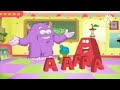 Letter Factory Letter A Room Leapfrog