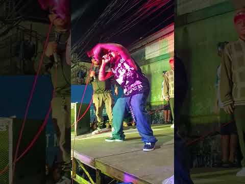 CEMBOYZ -N- THE HOOD LIVE 2023 @ Kanlaon MANDALUYONG