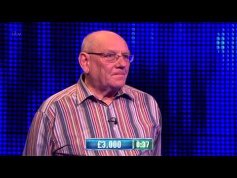 Brian Builds The Bucks - The Chase