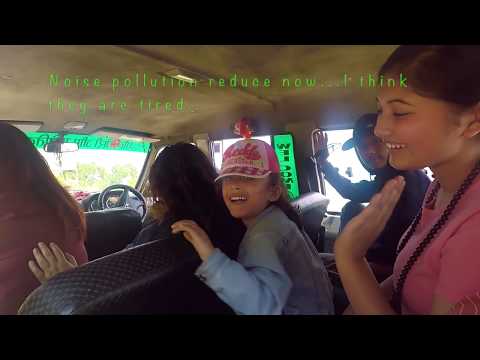 FAMILY TRIP TO PANCHAKOT