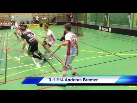 Herrar: Highlights Å/K IBS - JIK 3-7