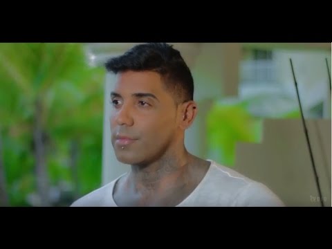 Rik Indio - Demasiado Fuerte Reloaded (Official Video)
