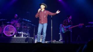 Neal McCoy &quot;I&#39;m Your Biggest Fan&quot; Dec 3, 2016