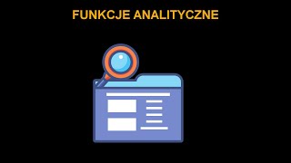 Kurs SQL 22: Funkcje analityczne w relacyjnej bazie danych