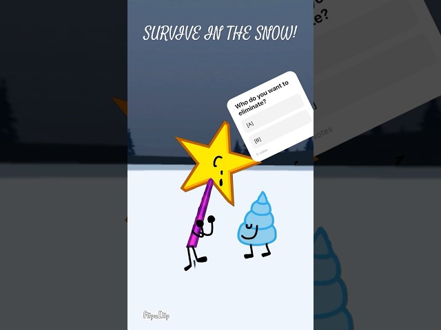 Unraveling the Enigmatic World of BFDI Movie: A Deep Dive into the Creation Process