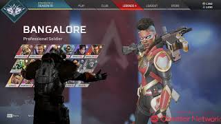 Reviewing the Apex Legends Bangalore Edition Pack!