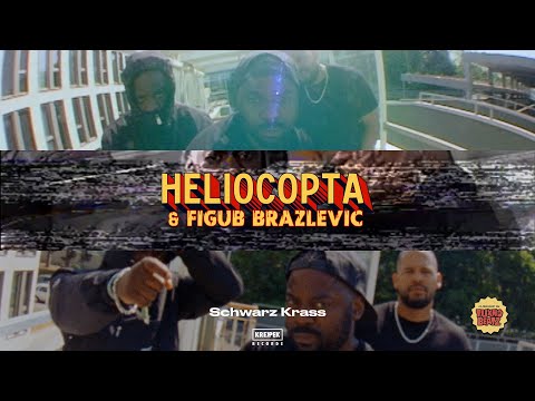 Krekpek Records and Peti Free