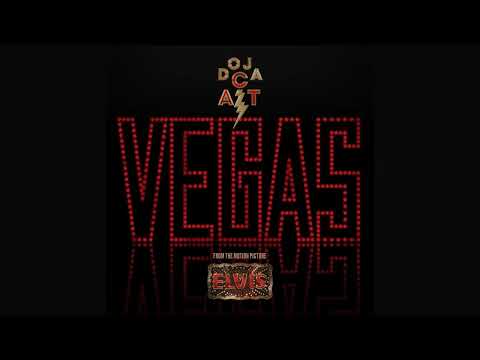 Doja Cat- Vegas (From The Original Motion Picture Soundtrack ELVIS) (High Pitched)