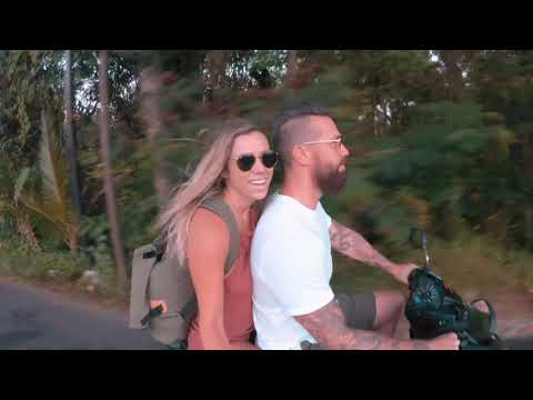 Tom Clarke & Kamikarzy - Do It For Life (Official Music Video)