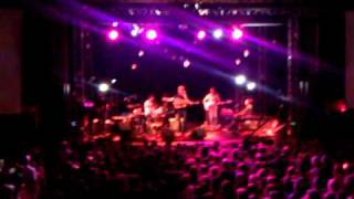 Brett Dennen Dallas Dancing at a funeral