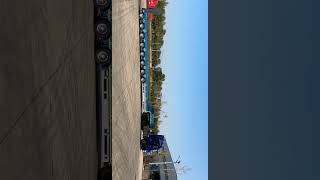 Semi-remorque porte-engins 8 Axle 80 Ton Lowbed Semi Trailer for Mining & Oversized Transpo à vendre - Image 4 | Autoline ML Semi-remorque porte-engins 8 Axle 80 Ton Lowbed Semi Trailer for Mining & Oversized Transpo neuf | Image 4 - Autoline